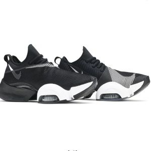 Women’s Nike Air Zoom SuperRep - 8.5 - New Condition